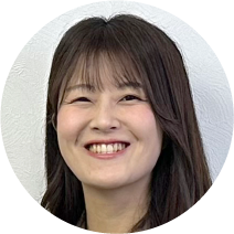 金川さんの写真