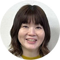 森内さんの写真