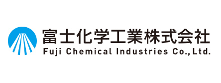 富士化学工業株式会社のロゴ画像