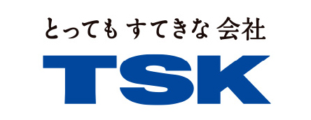 TSK株式会社のロゴ画像